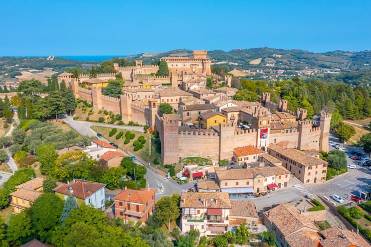 Gradara
