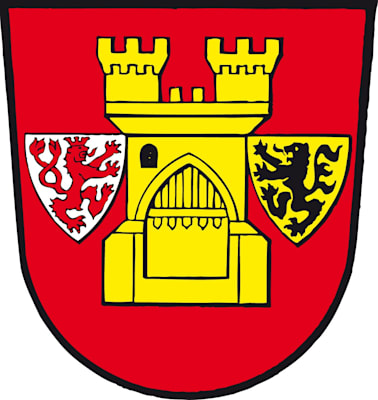 Euskirchen: Wappen