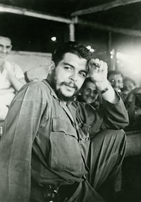 Che Guevara