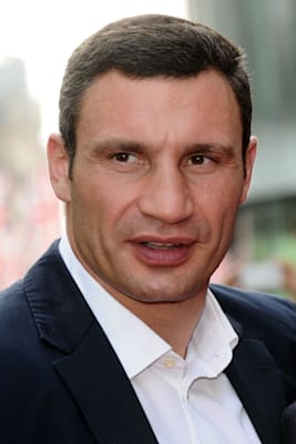 Vitali Klitschko