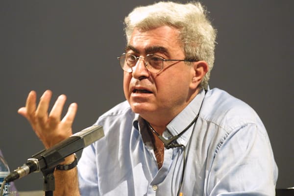 Elias Khoury