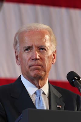 Joseph Biden