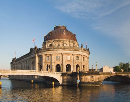 Museum: Berliner Museumsinsel