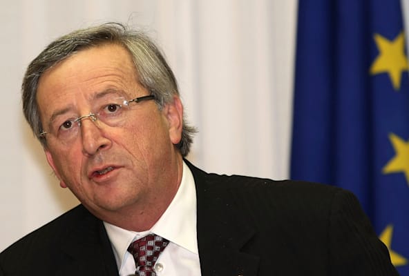 Juncker, Jean-Claude