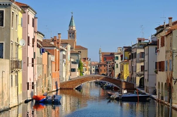 Chioggia