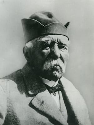 Georges Clemenceau