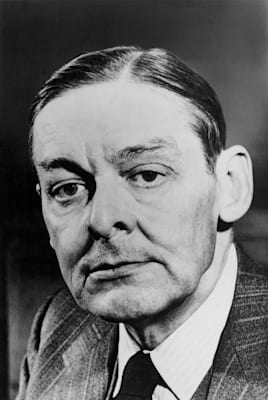 Thomas Stearns Eliot