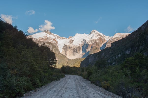 Chile: Carretere Austral