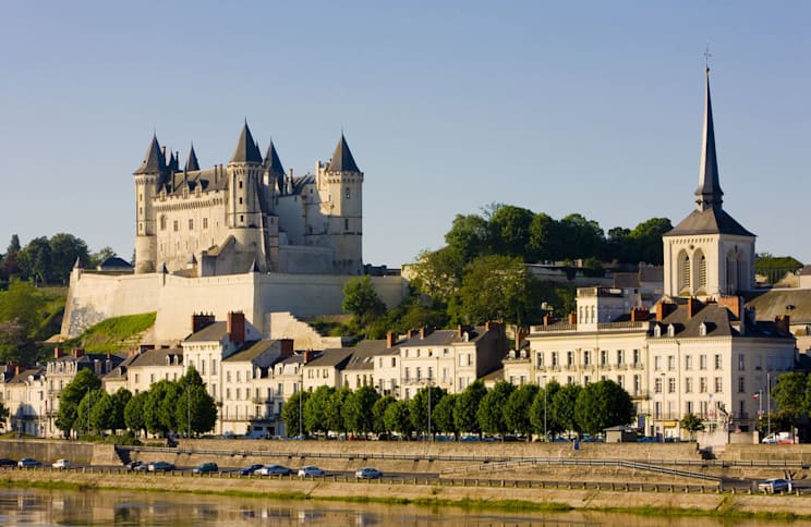 Saumur