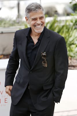 George Clooney