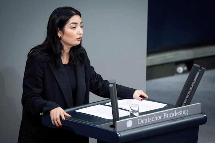 Reem Alabali-Radovan