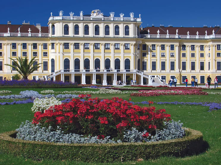 Schönbrunn