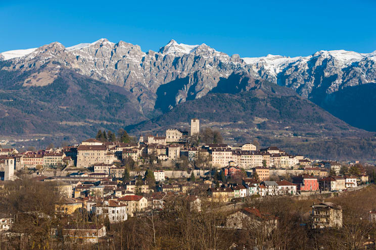 Feltre