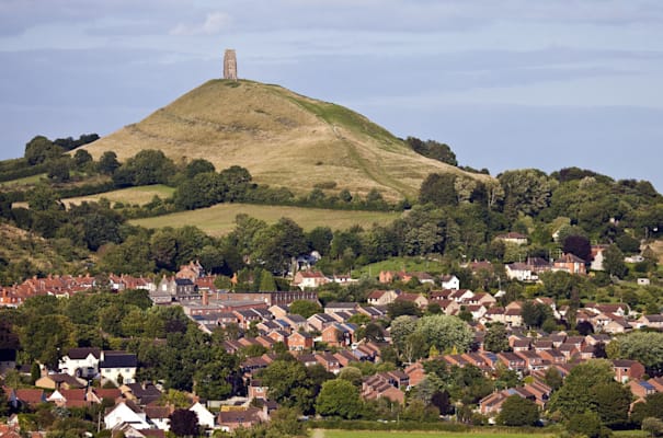 Glastonbury