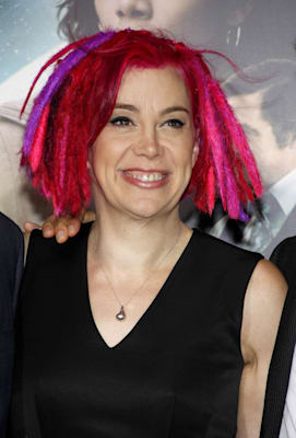 Lana Wachowski