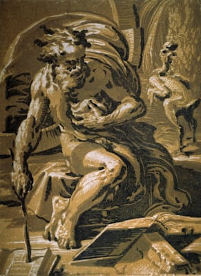 Diogenes von Sinope