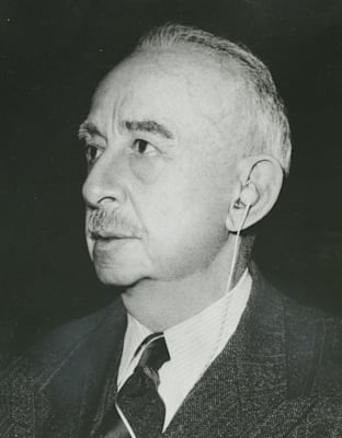 İsmet İnönü