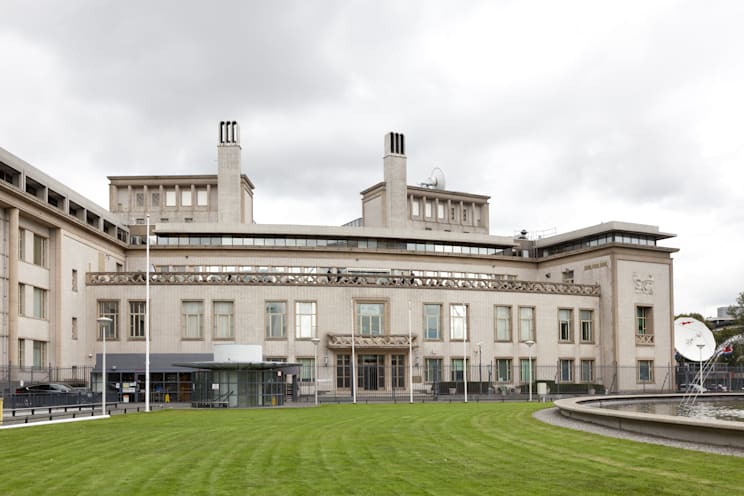 Vereinte Nationen: Internationaler Strafgerichtshof für das ehemalige Jugoslawien