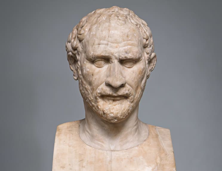 Demosthenes