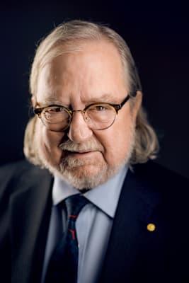 James P. Allison