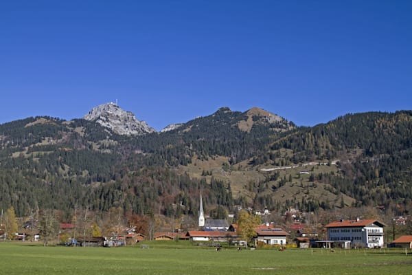 Bayrischzell