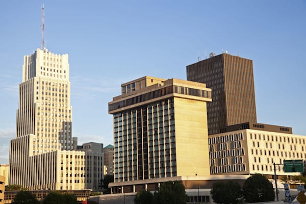 Akron