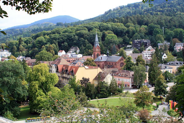 Badenweiler