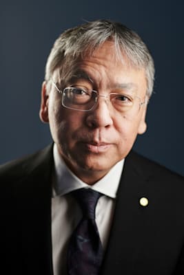 Kazuo Ishiguro