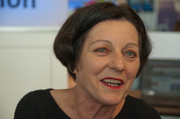 Herta Müller