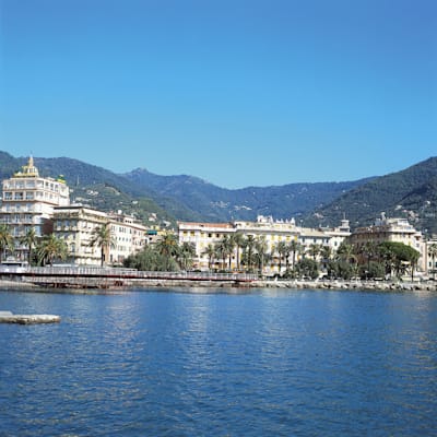 Rapallo