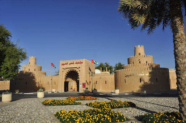 Al-Ain