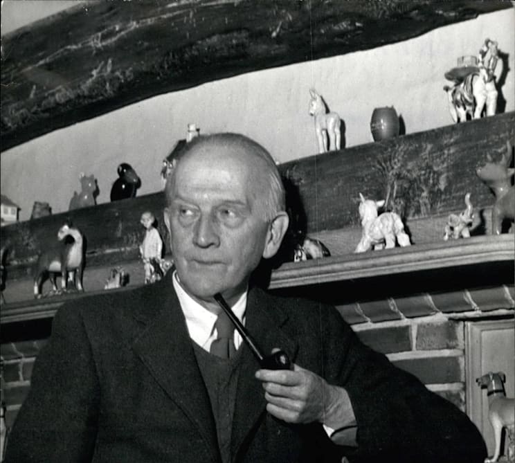 Alan Alexander Milne