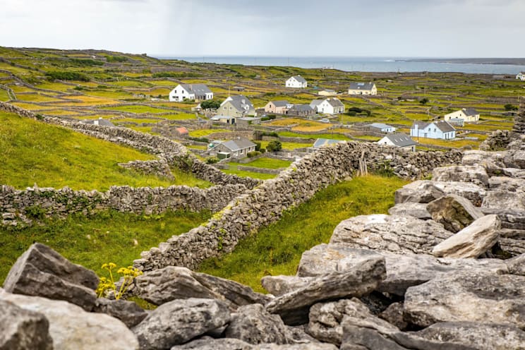 Araninseln: Insel Inisheer