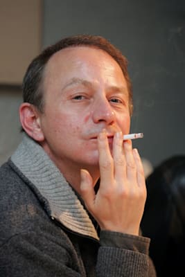 Michel Houellebecq