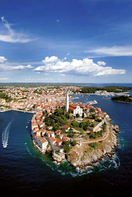 Rovinj