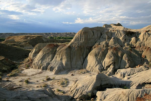 Dinosaur Provincial Park