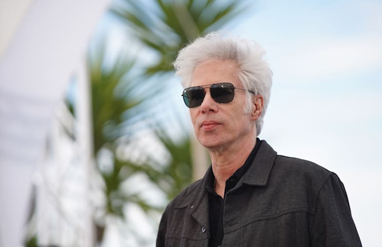 Jarmusch, Jim