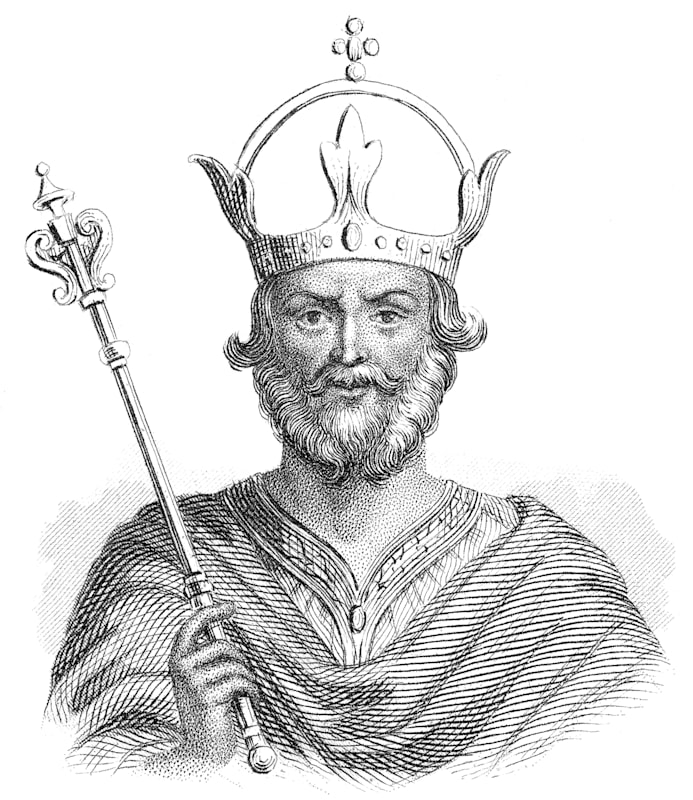Heinrich IV. (Heiliges Römisches Reich)