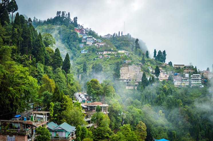Darjeeling