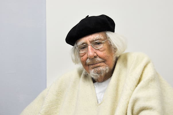 Ernesto Cardenal