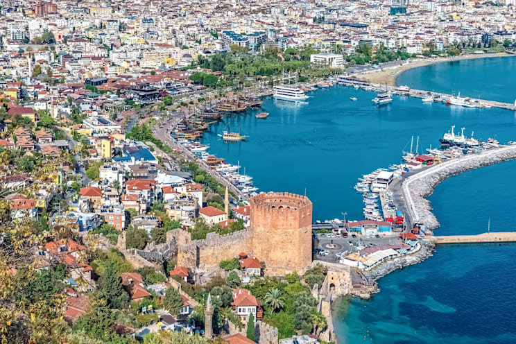 Alanya