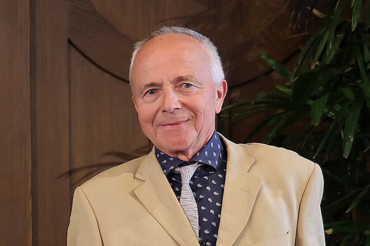 Georg Nagel