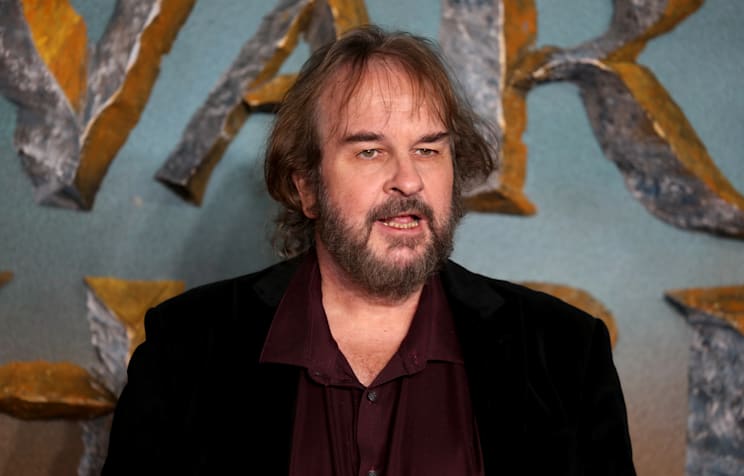 Peter Jackson