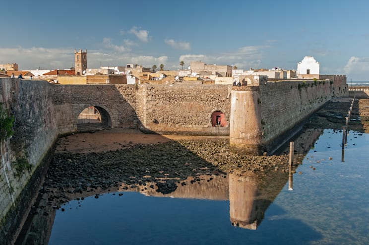 Mazagan (El Jadida)