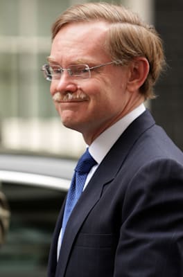 Zoellick, Robert Bruce