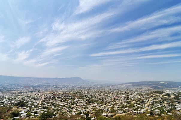 Tuxtla Gutiérrez