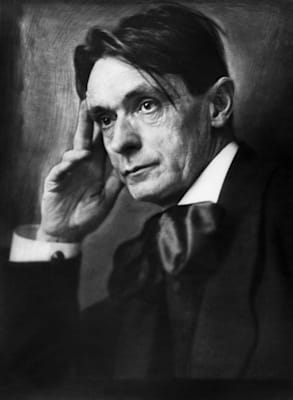 Rudolf Steiner