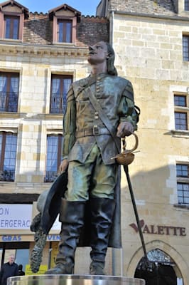 Cyrano de Bergerac