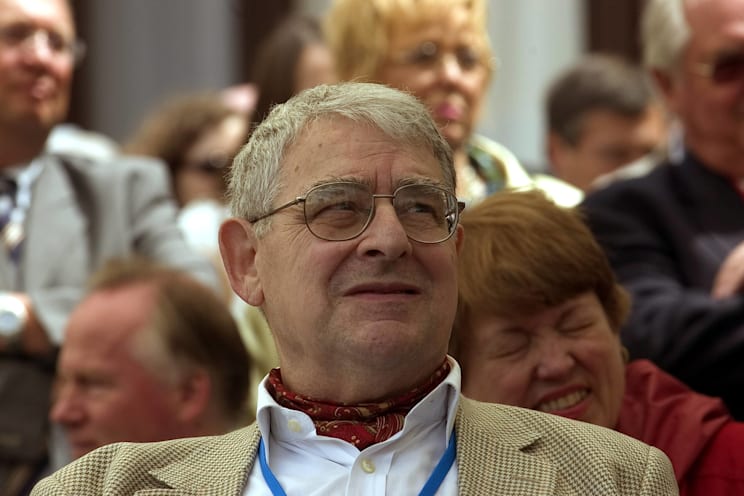 Riccardo Giacconi 