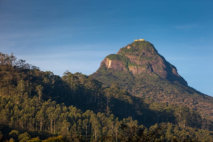 Adam's Peak